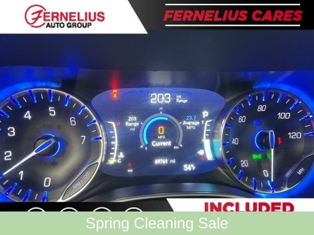 2023 Chrysler Pacifica Limited - Photo 46
