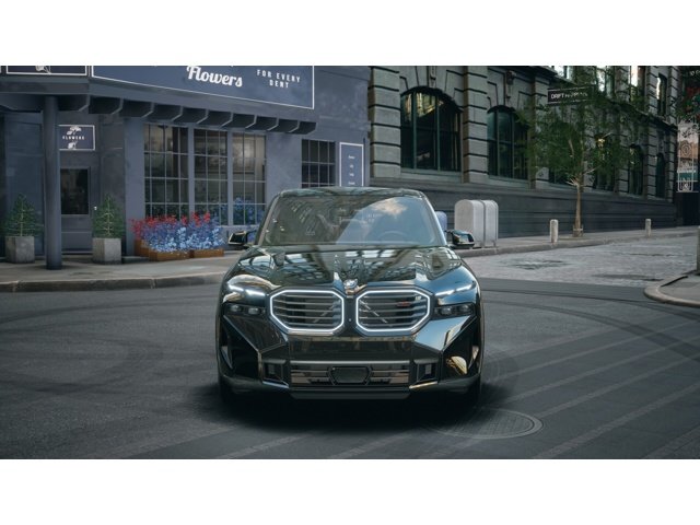 New 2026 Black Sapphire Metallic BMW  image 3