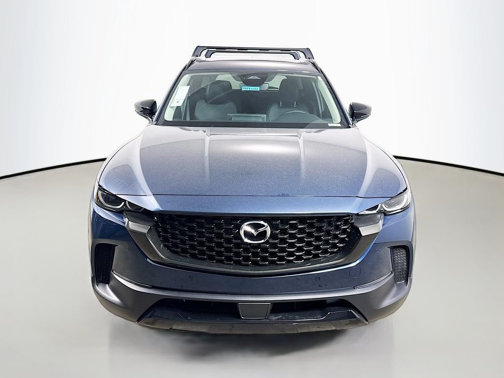 New 2026 Mazda CX-50 Hybrid Premium AWD SUV in Louisville #M19306