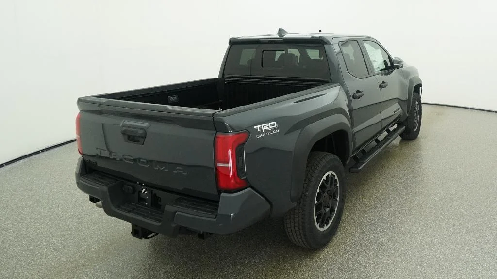 New 2026 Underground Toyota TRD Off-Road image 31