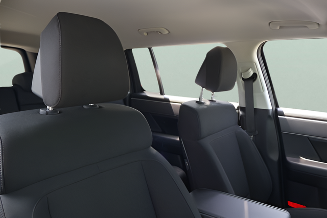 2026 Hyundai Santa Fe SE - Photo 15