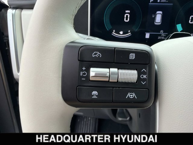 Certified Used 2026 Silver Hyundai SEL image 23