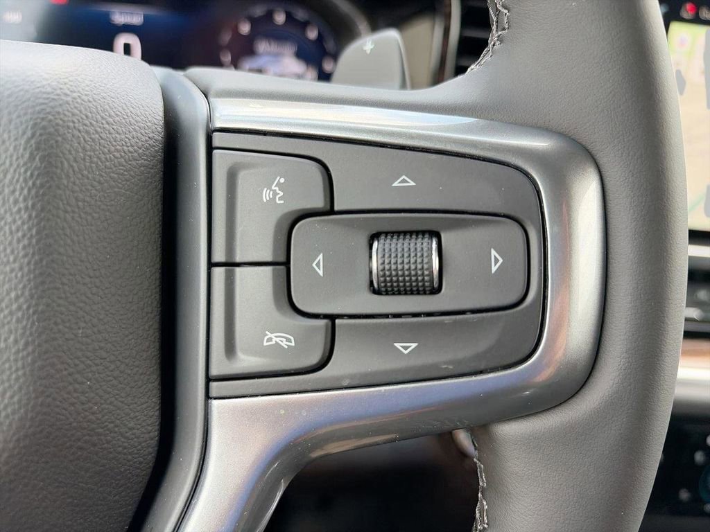2026 Chevrolet Silverado 1500 LT Trail Boss - Photo 27