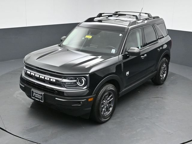 2023 FORD BRONCO SPORT - Image 46