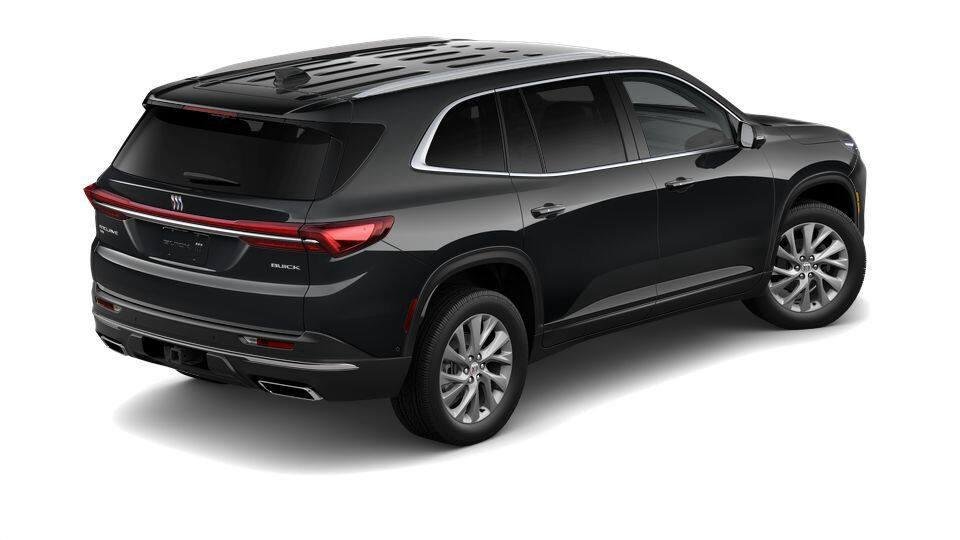 2026 Buick Enclave Preferred - Photo 55