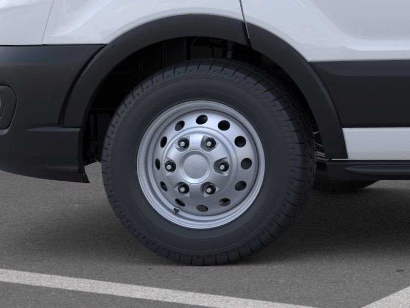 2026 Ford Transit Van Base - Photo 19