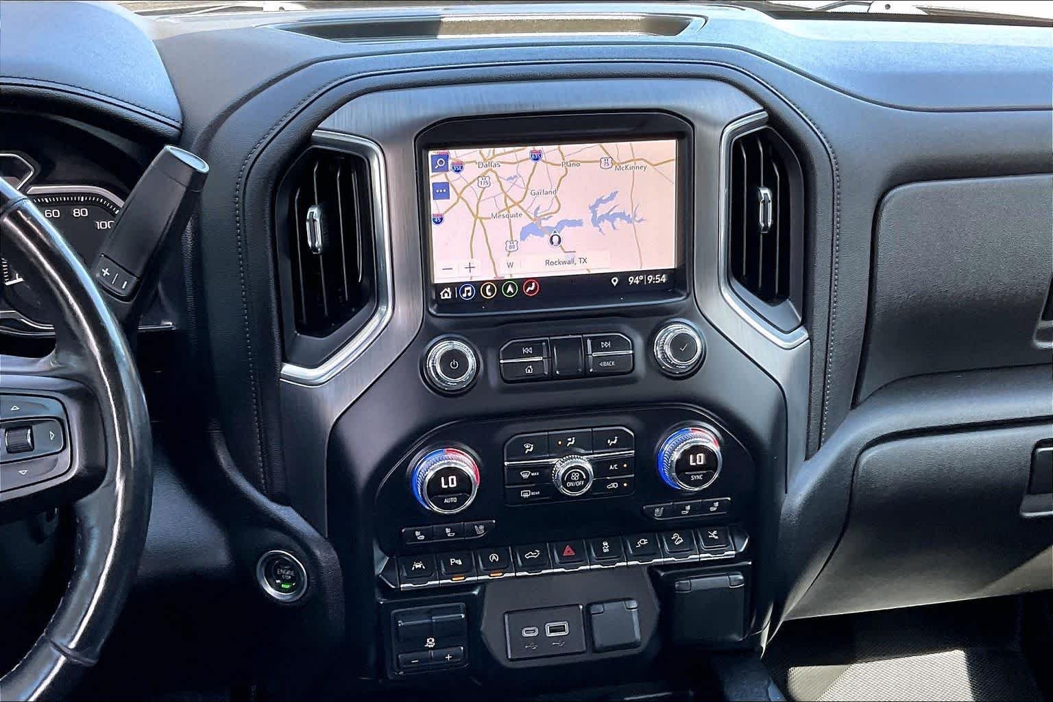 Certified Used 2019 Smokey Quartz Metallic GMC Denali image 7