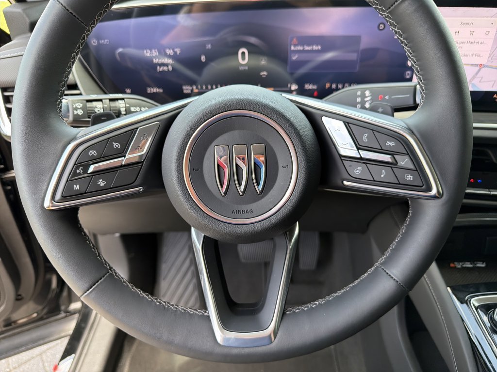 2026 Buick Envision Preferred - Photo 29