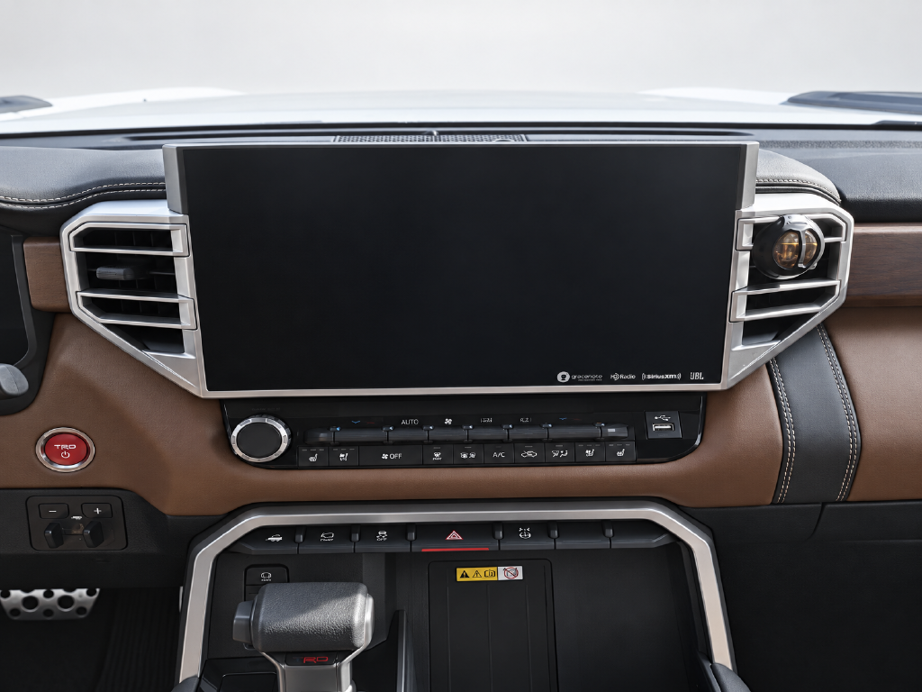 Certified Used 2023 Beige Toyota 1794 Edition image 15