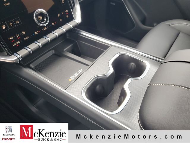 2026 GMC Acadia Elevation - Photo 18