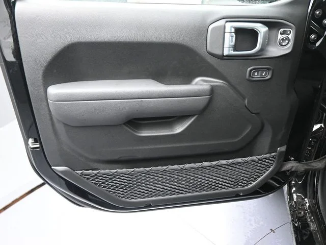 2026 Jeep Wrangler 4-Door Sport S - Photo 28