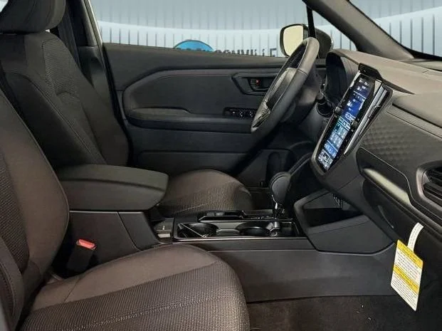 2026 Subaru Forester Premium - Photo 16