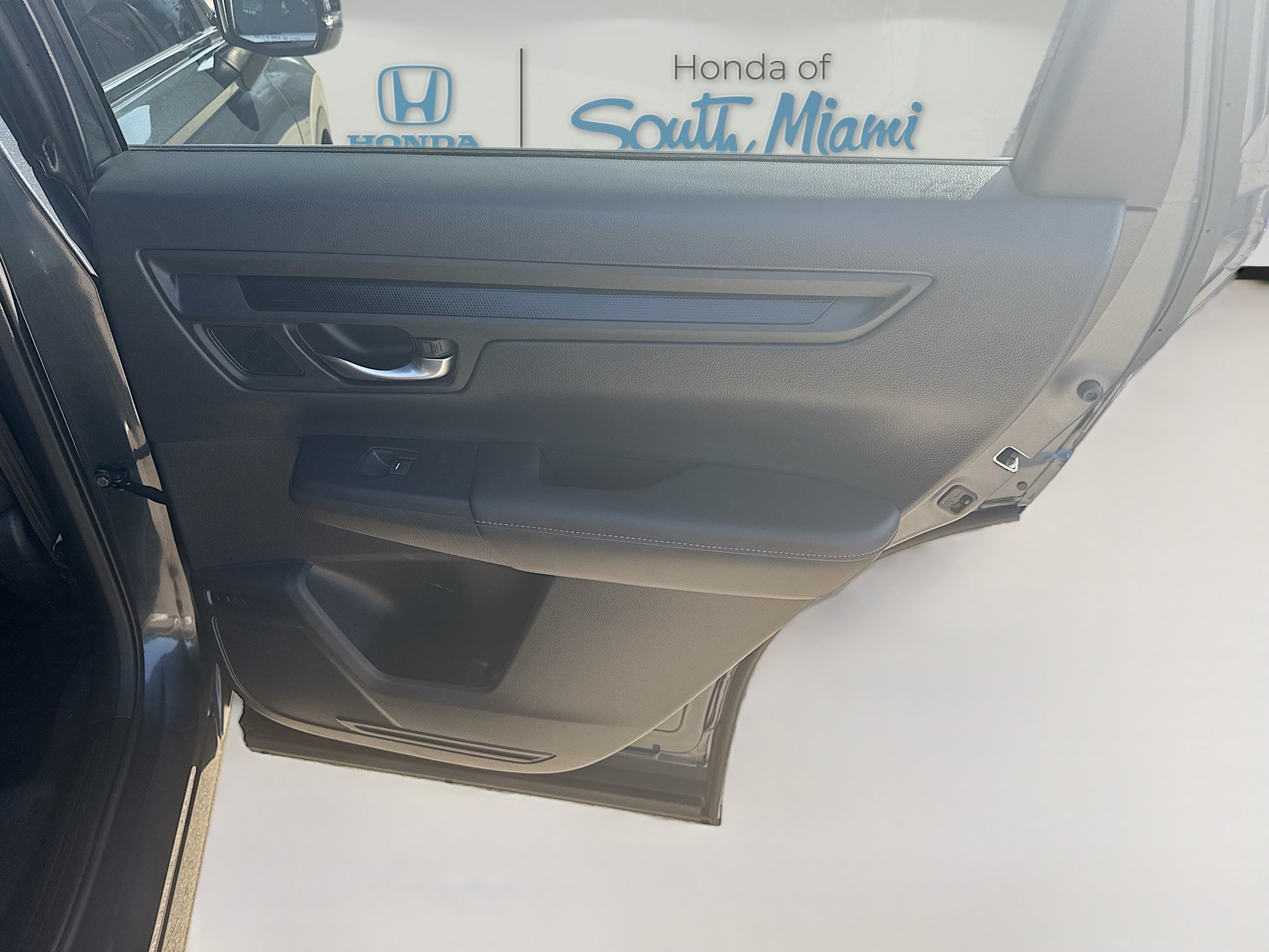 2024 Honda CR-V Sport-L - Photo 30