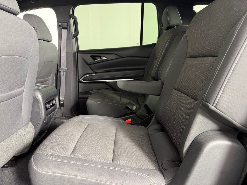Certified Used 2024 Gray Chevrolet LT image 26