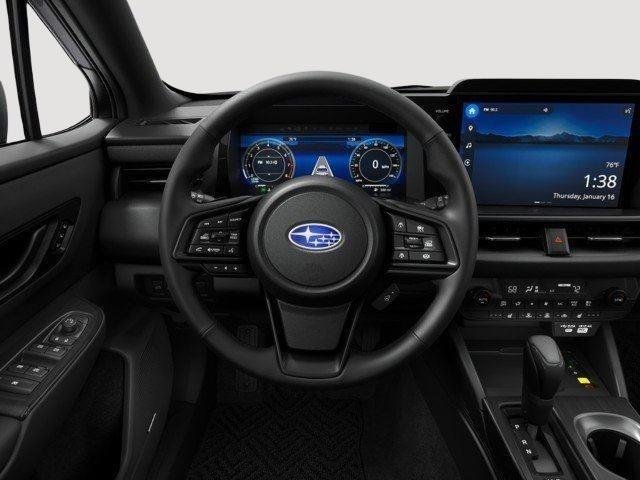 2026 Subaru Outback Limited - Photo 14