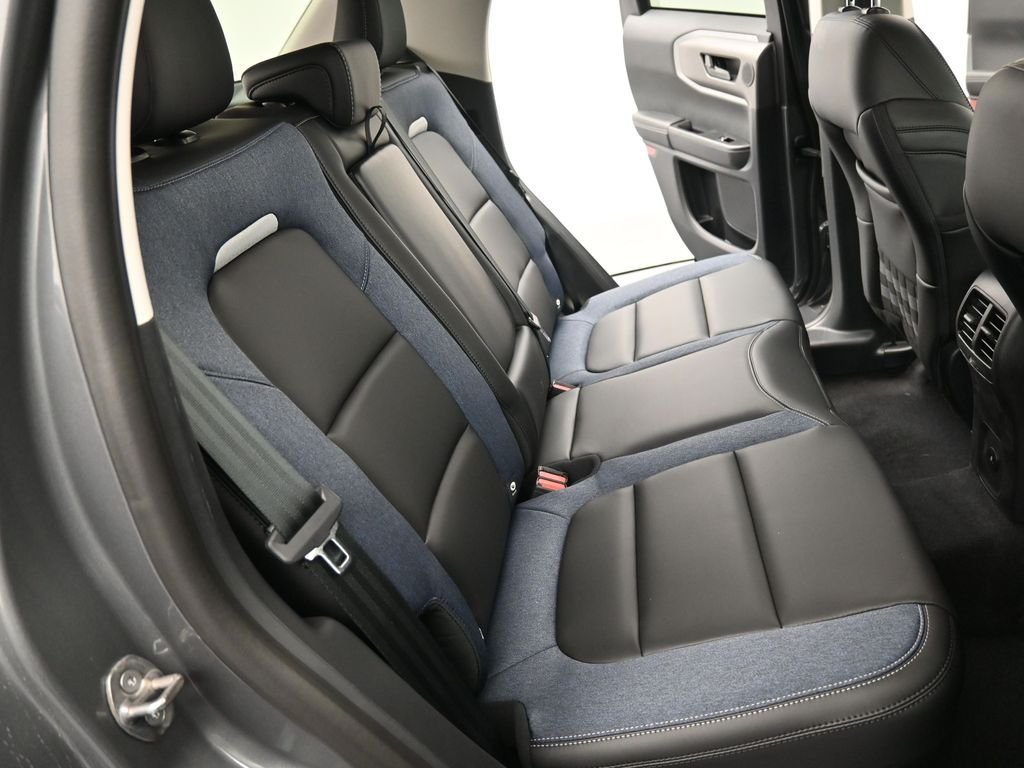 2025 Ford Bronco Sport Outer Banks - Photo 25