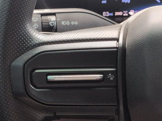 Certified Used 2024 Black Chevrolet Trail Boss image 23