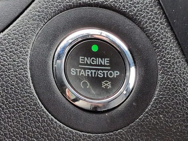 Used 2019 Black Ford Limited image 28