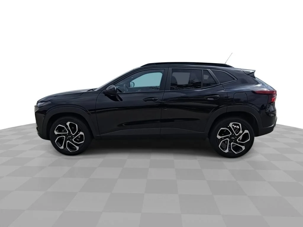2025 Chevrolet Trax RS - Photo 5
