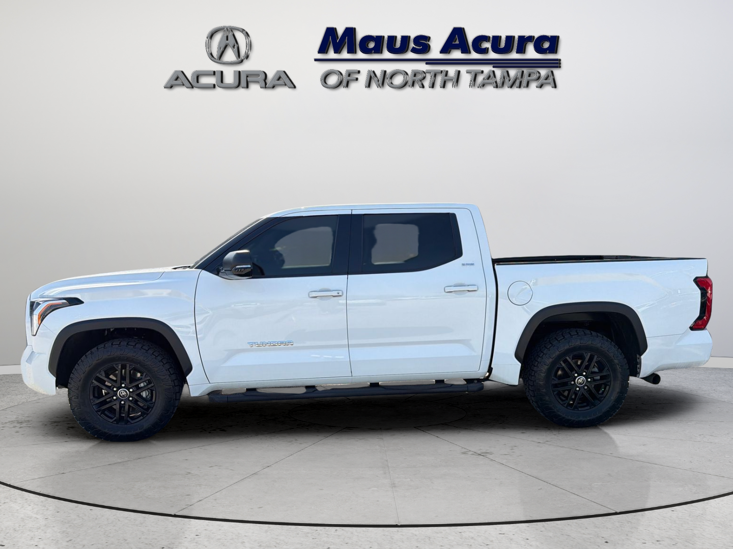 Used 2024 Ice Toyota SR5 image 7