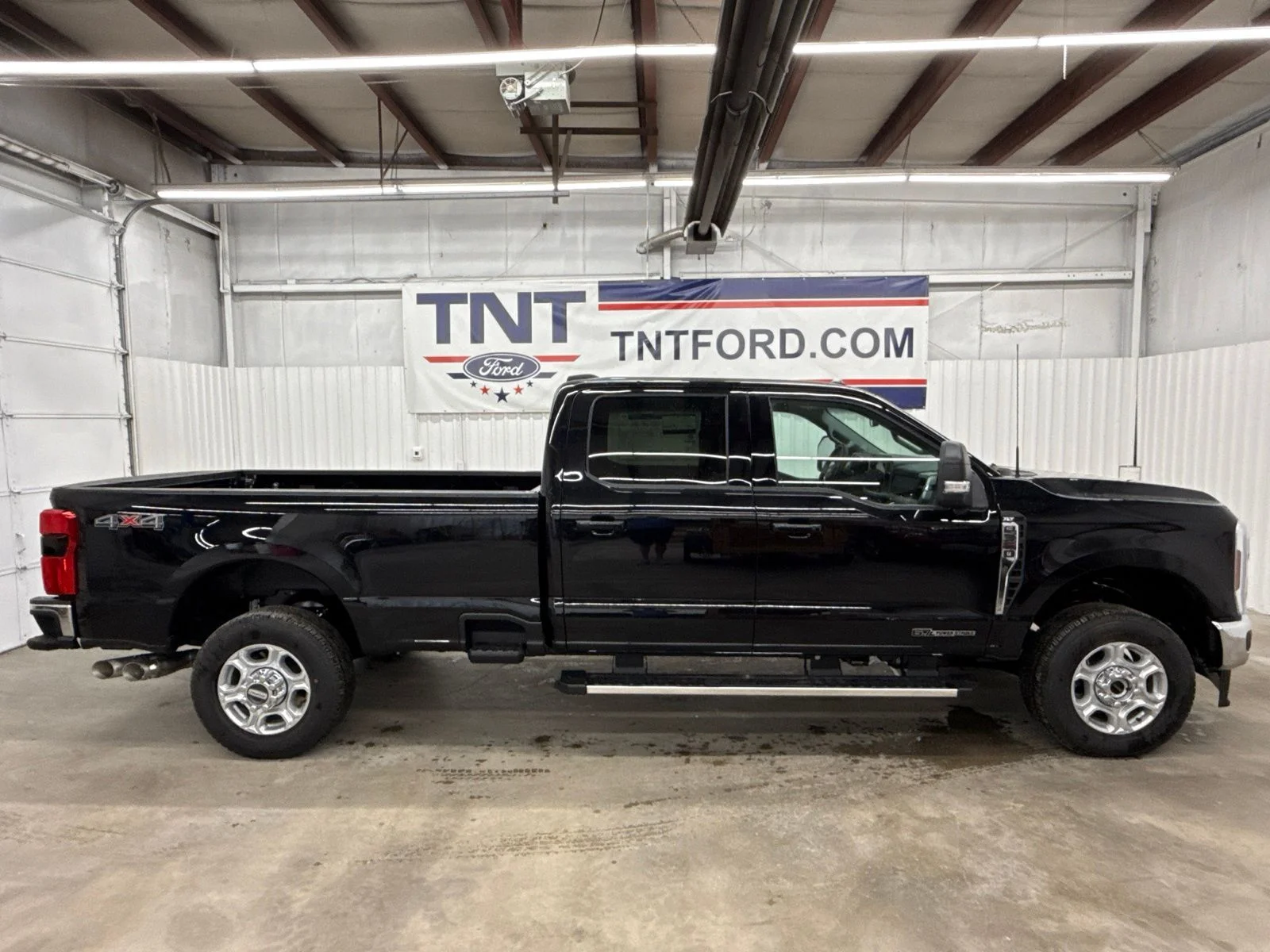 2026 Ford F-350 Super Duty XLT