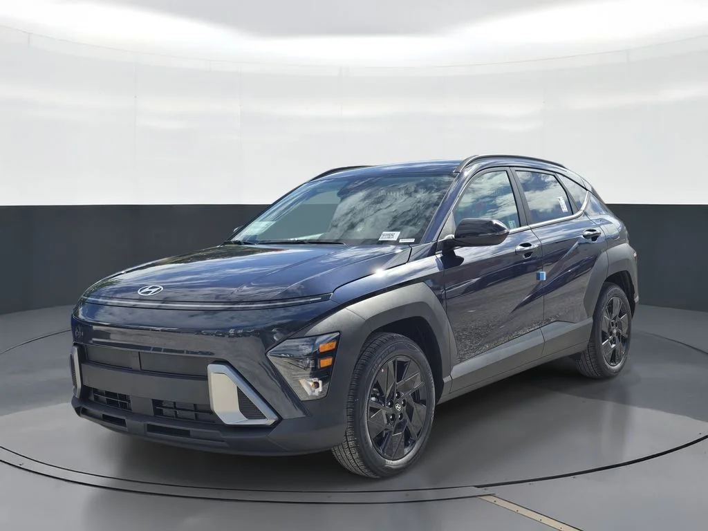 New 2027  Hyundai SEL Sport image 1