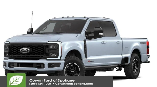 2026 Ford F-350 Lariat 4x4 Crew Cab 6-3/4' Box SRW's photo