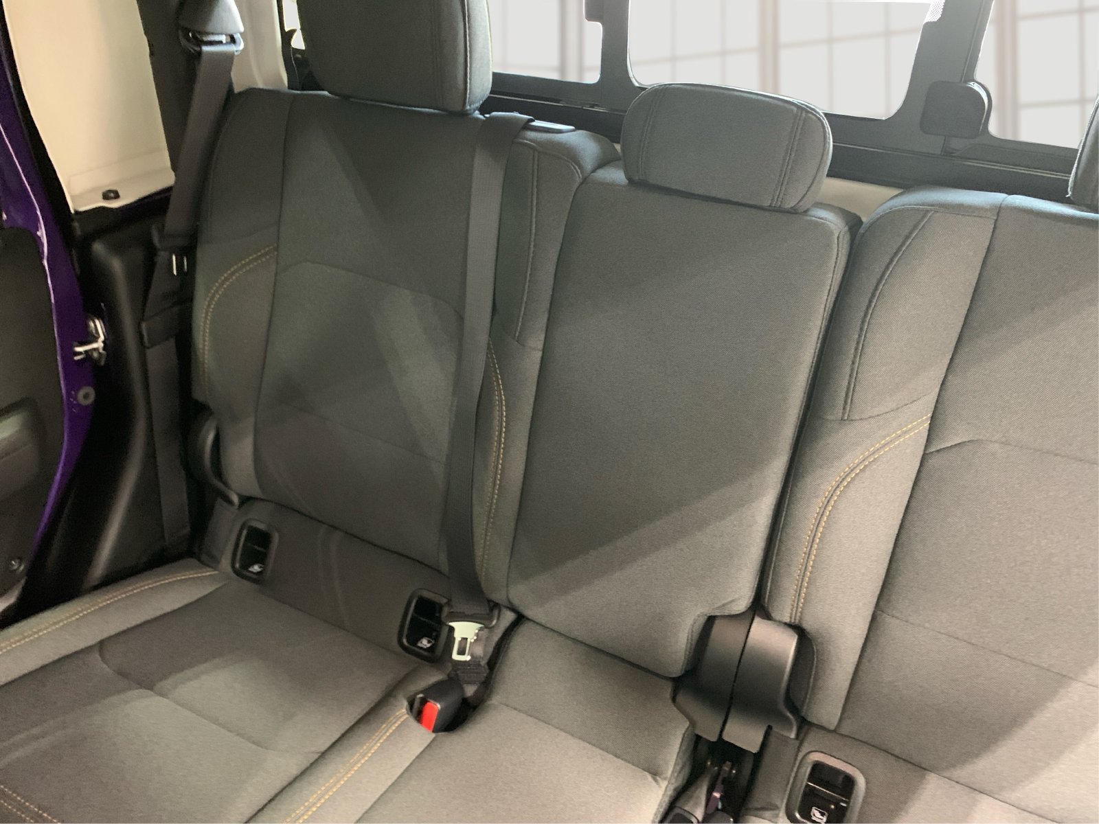 New 2026 Reign Exterior Paint Jeep Sport S image 12