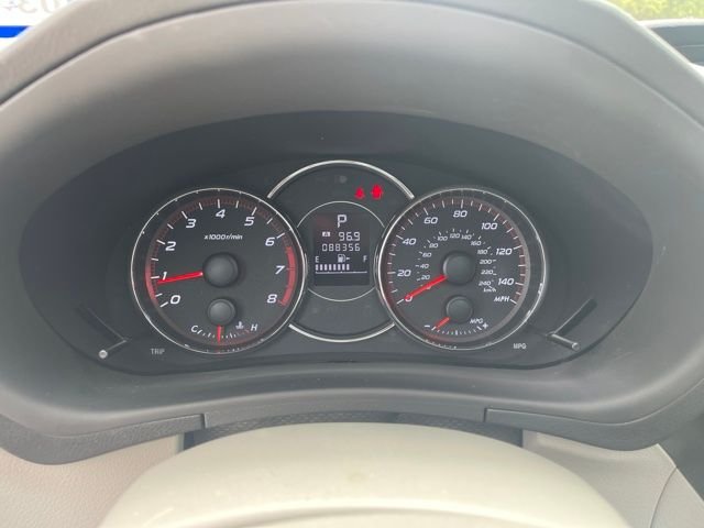 Used 2012  Subaru 2.5X image 9