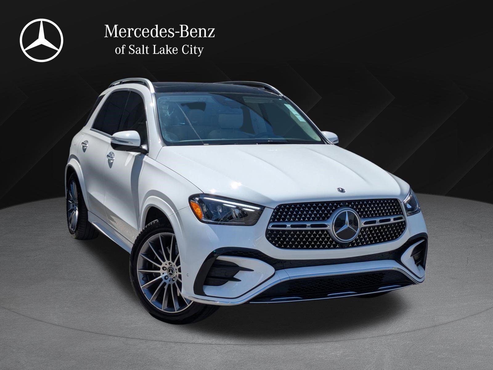 2025 Mercedes-Benz GLE GLE 350 4MATIC's photo