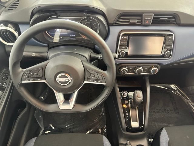 Used 2025 White Nissan 1.6 SV image 21