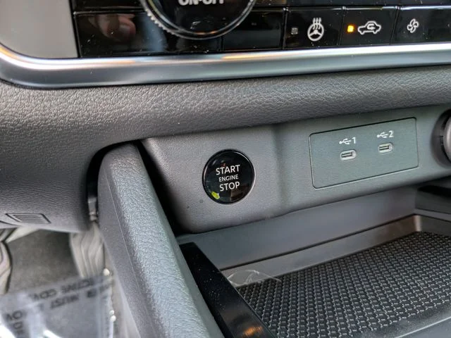New 2026 Super Black Nissan Dark Armor™ image 21
