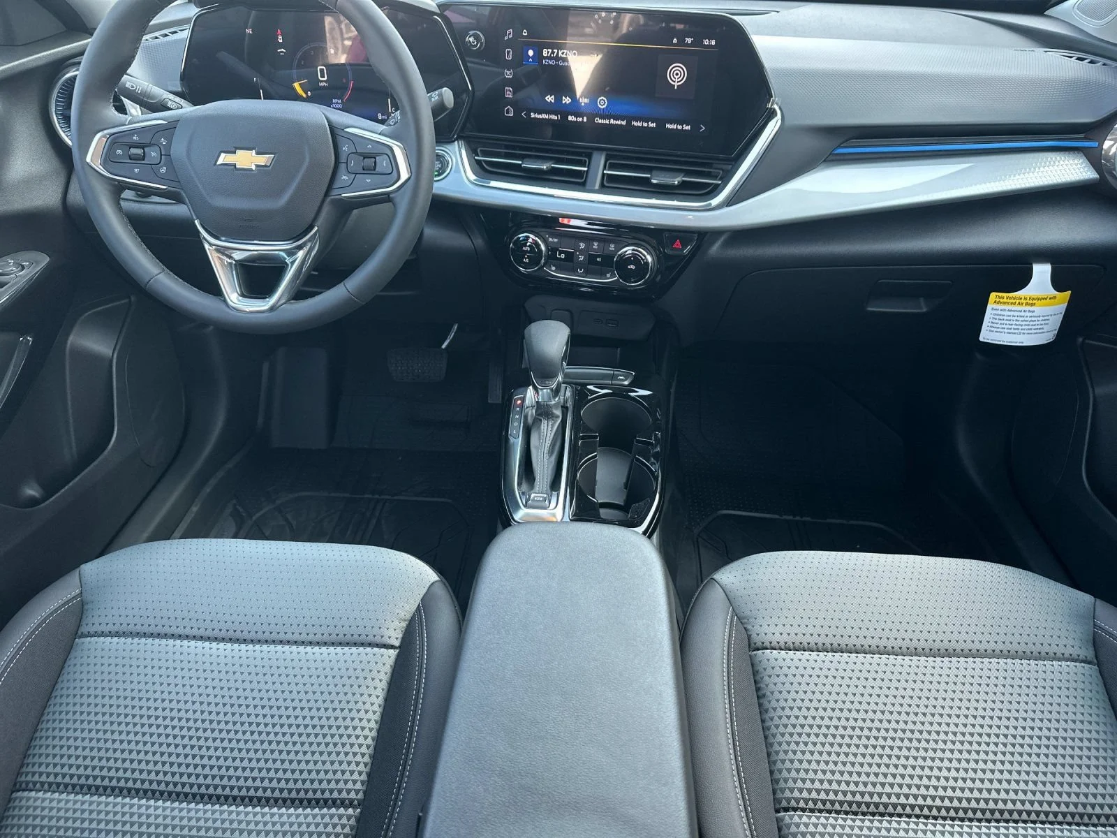 2026 Chevrolet Trax LT - Photo 13