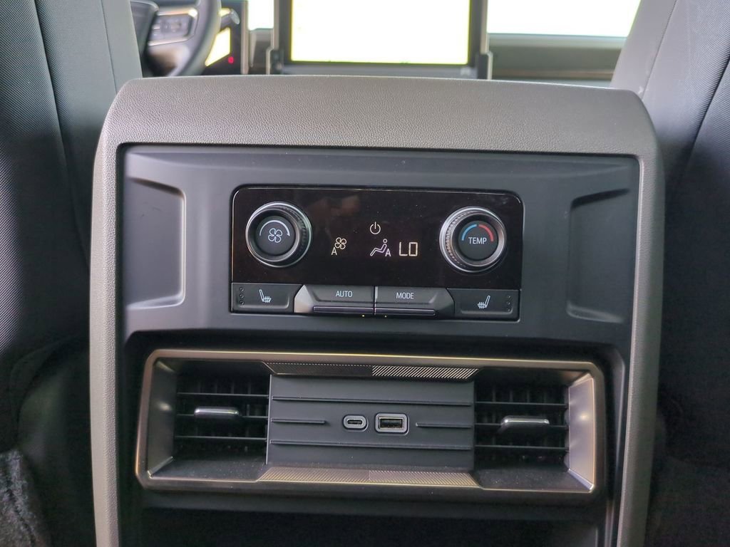 2025 GMC HUMMER EV 3X - Photo 30