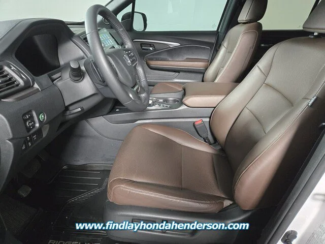 2024 Honda Ridgeline RTL - Photo 48