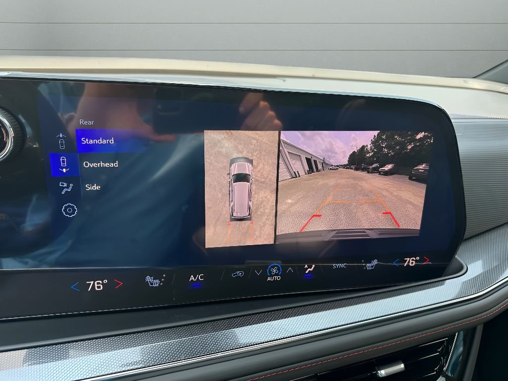 2026 Chevrolet Tahoe RST - Photo 27