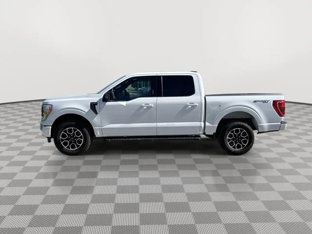 Used 2022 White Ford XL image 5
