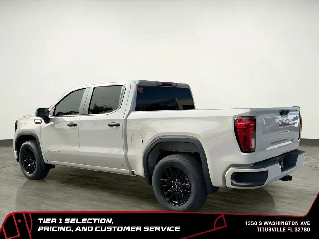 New 2026 Coastal Dune GMC Pro image 4