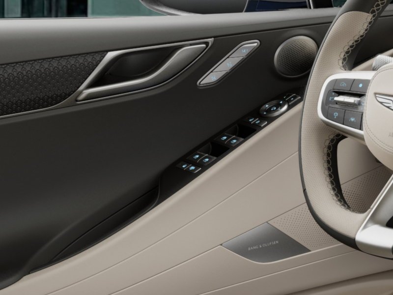 New 2027  Genesis 3.5T SPORT PRESTIGE image 23