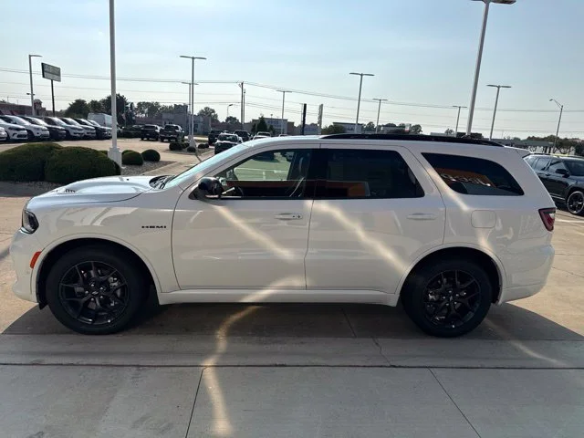 New 2027 White Dodge GT HEMI image 7