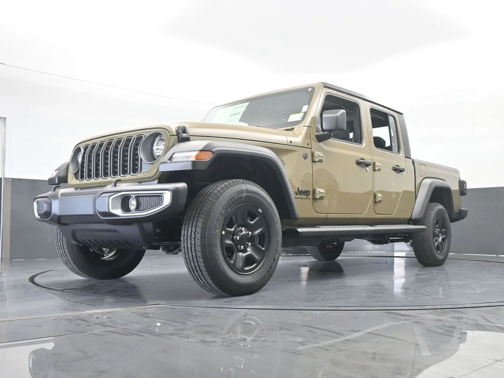 New 2026 41 Exterior Paint Jeep Sport image 47