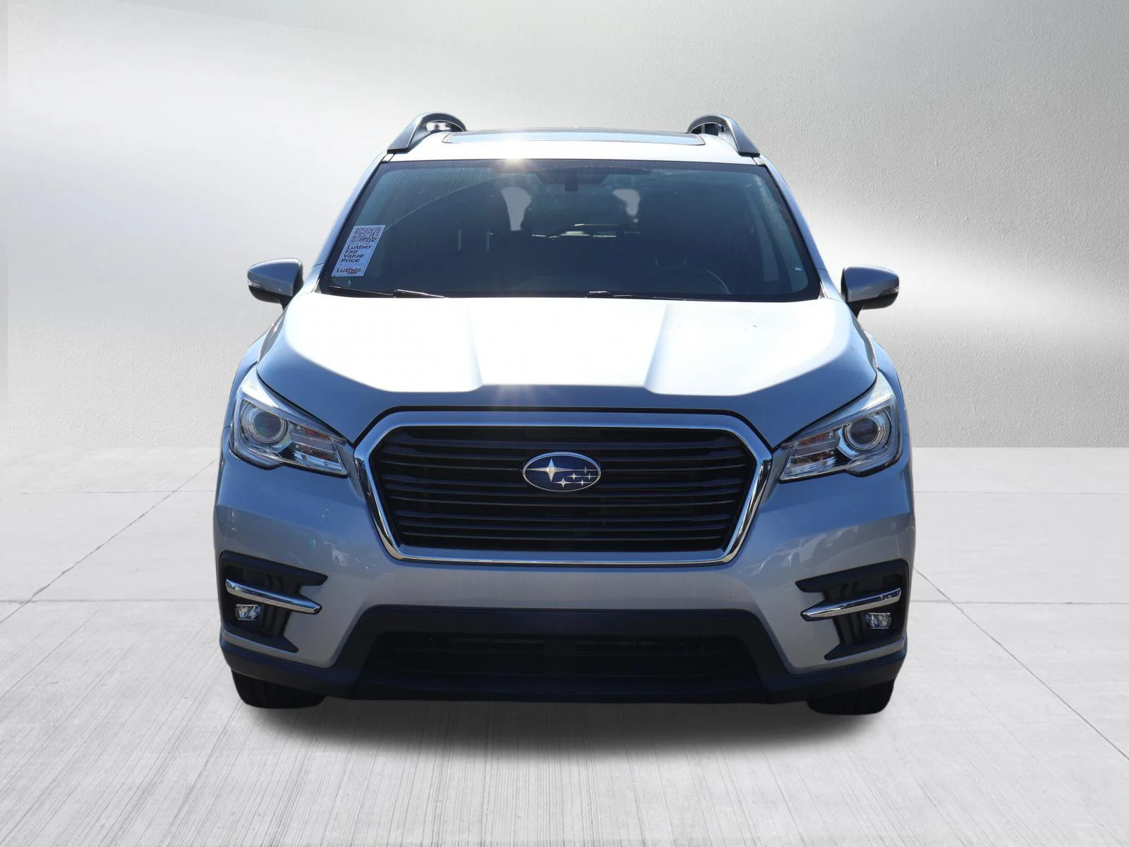 Used 2022 Subaru Ascent Limited with VIN 4S4WMAPD9N3456495 for sale in Kansas City