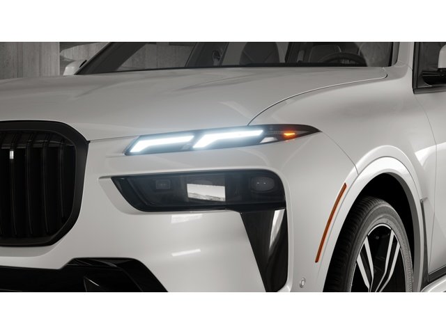 New 2027 Mineral White Metallic BMW xDrive40i image 6