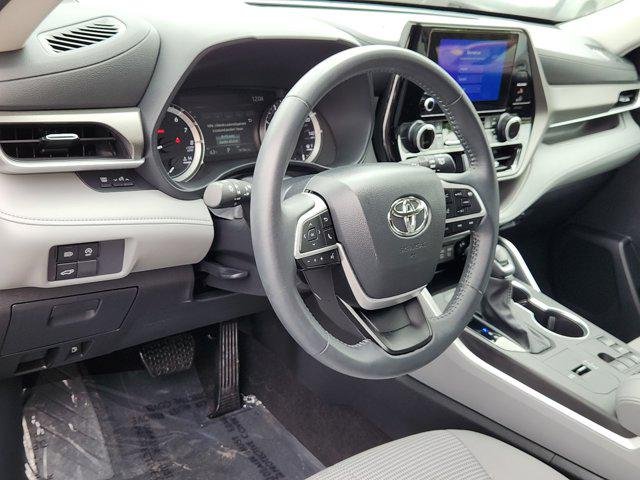 Certified Used 2024 MIDNIGHT BLACK METAL Toyota  image 11