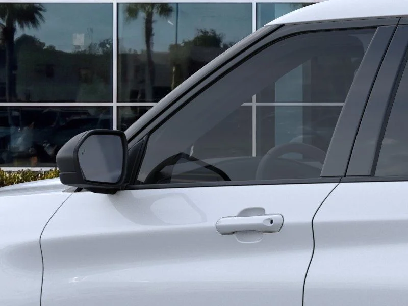 New 2026 White Ford Active image 21