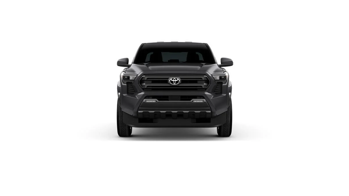 New 2026 Underground Toyota SR5 image 62