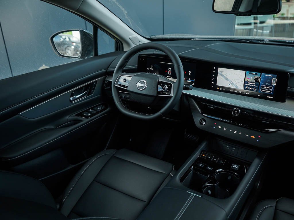 2025 Nissan Murano SL - Photo 15