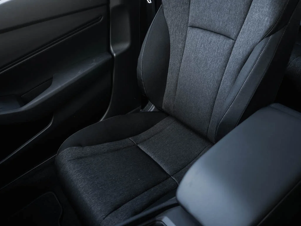 New 2026 Canyon River Blue Metallic Honda SE image 24
