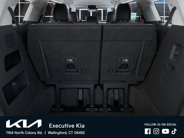 New 2027 Green Kia EX image 19