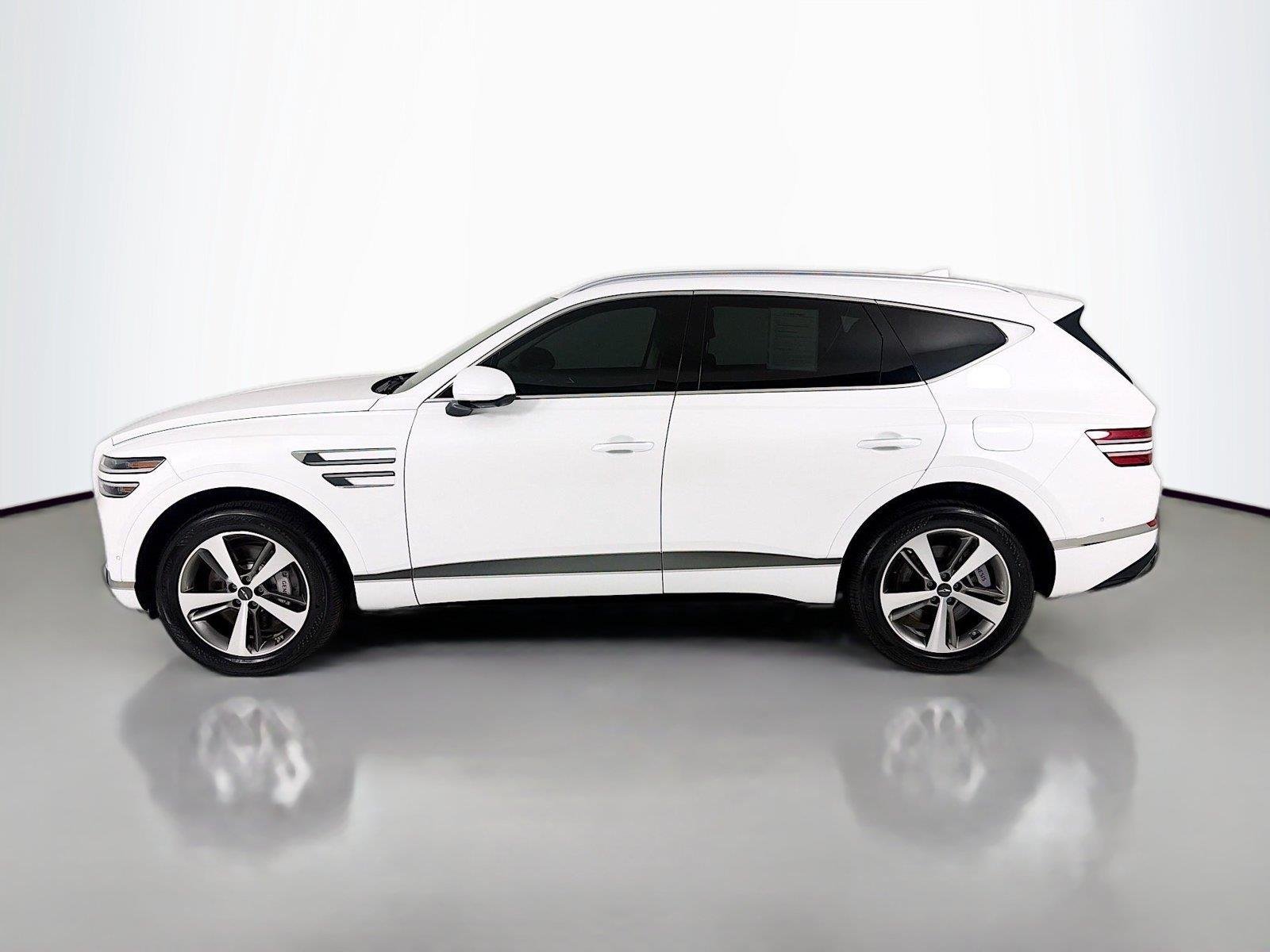 Used 2024 Alta White GENESIS  image 2